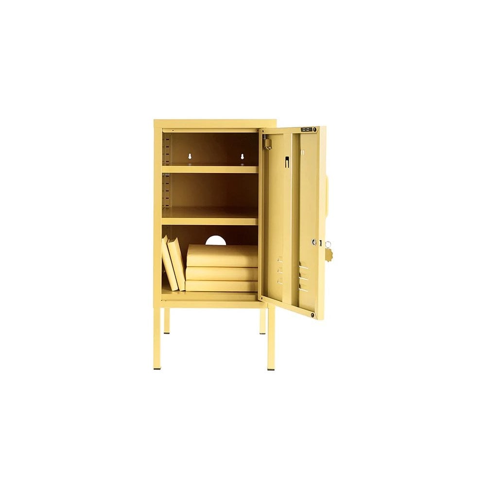 THE SHORTY LOCKER