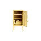 THE SHORTY LOCKER