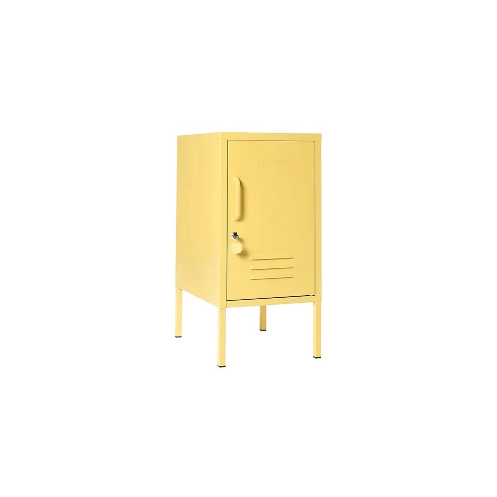 THE SHORTY LOCKER