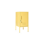 THE SHORTY LOCKER