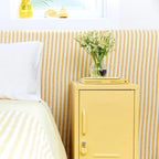 THE SHORTY LOCKER