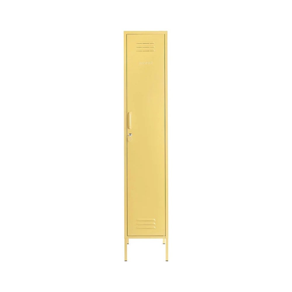 THE SKINNY LOCKER