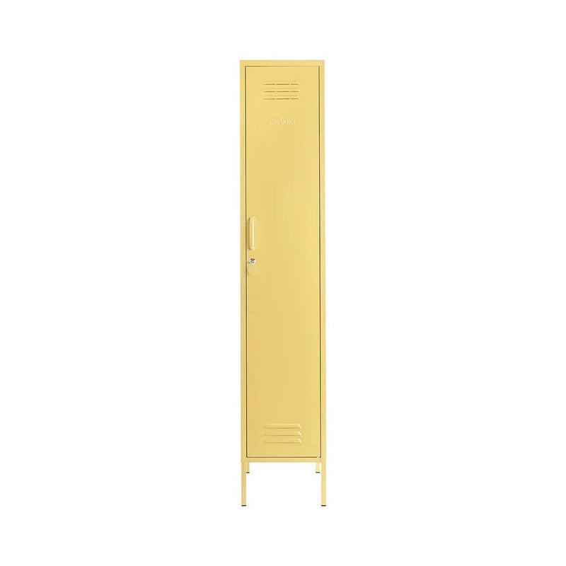 THE SKINNY LOCKER - Butter