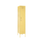 THE SKINNY LOCKER