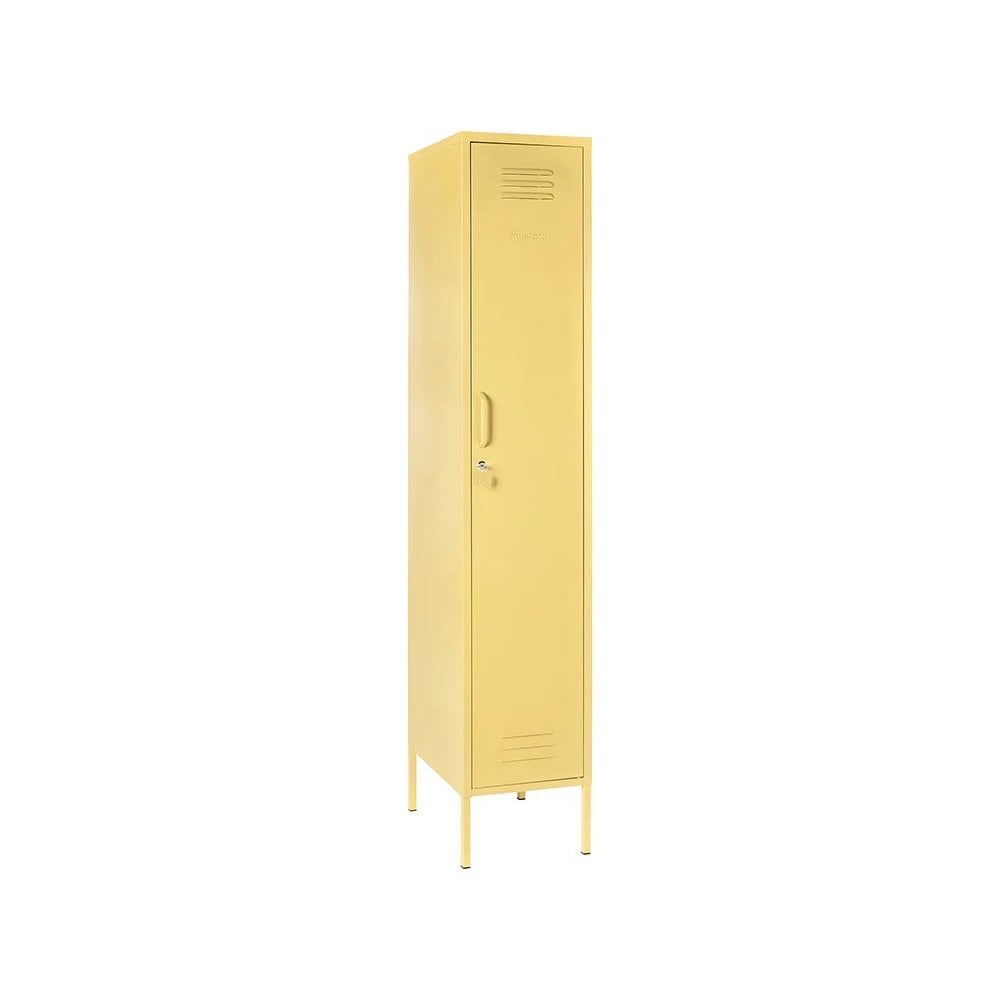 THE SKINNY LOCKER