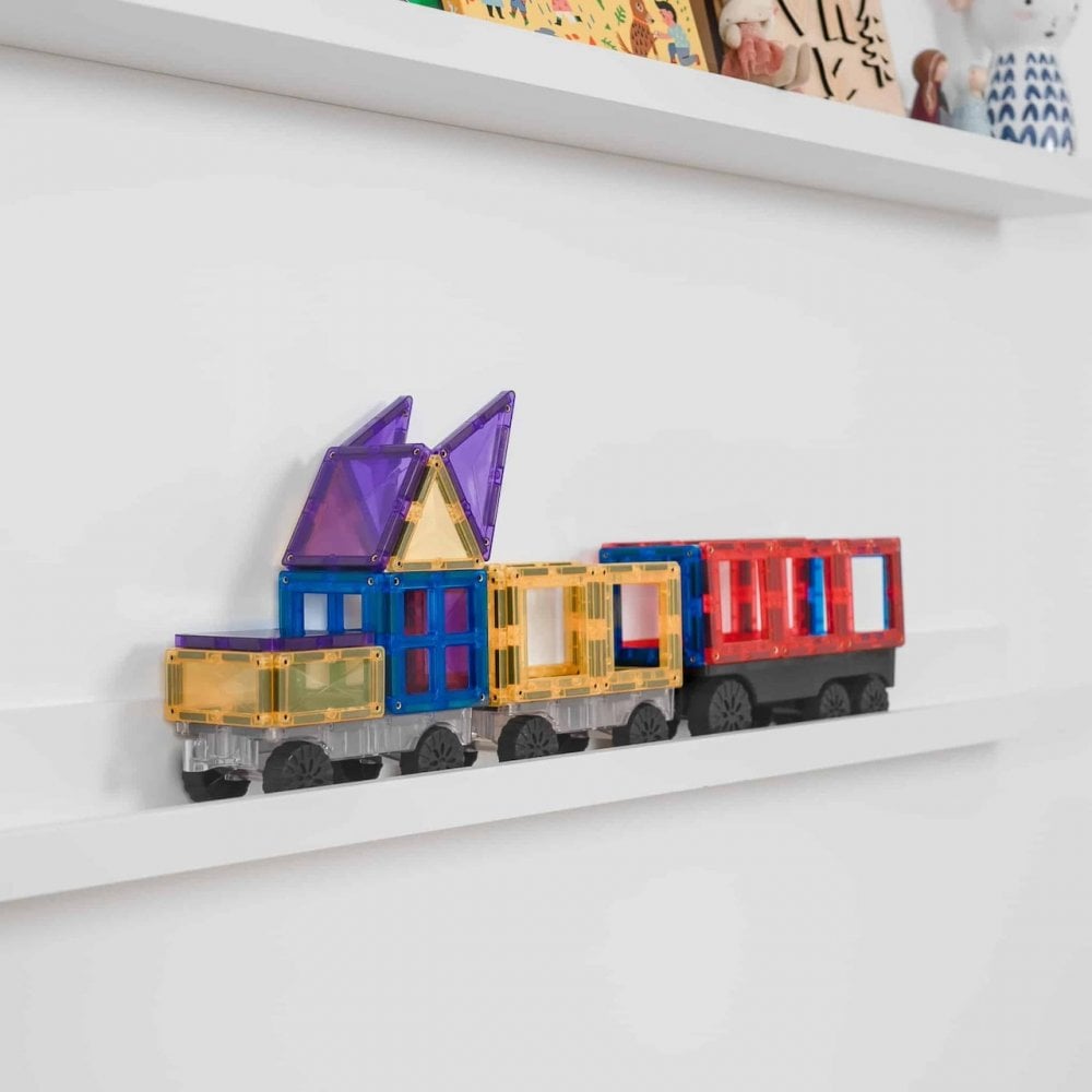 TRANSPORT PACK 50 PIECES - RAINBOW