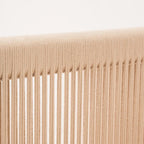 LATITUDE SOLID OAK WOOD JUNIOR BED