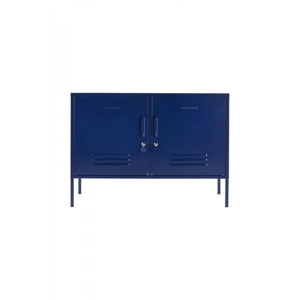 THE LOWDOWN LOCKER