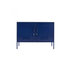 THE LOWDOWN LOCKER