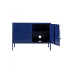THE LOWDOWN LOCKER