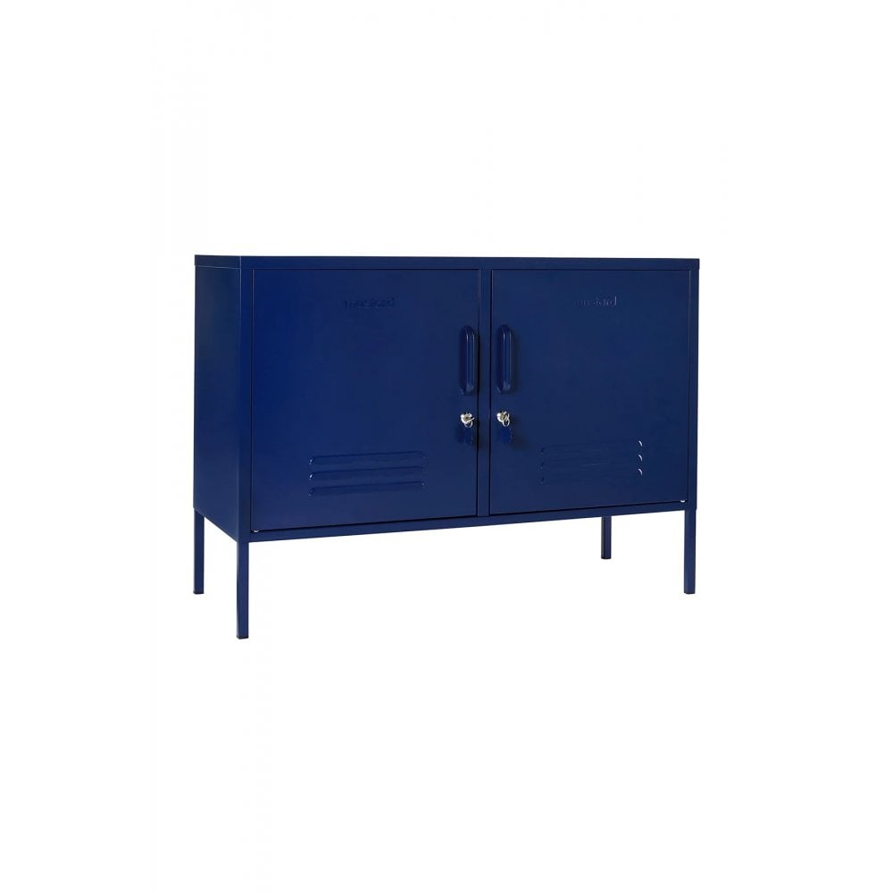 THE LOWDOWN LOCKER