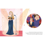 LITTLE PEOPLE BIG DREAMS - TAYLOR SWIFT (4-7 YEARS)
