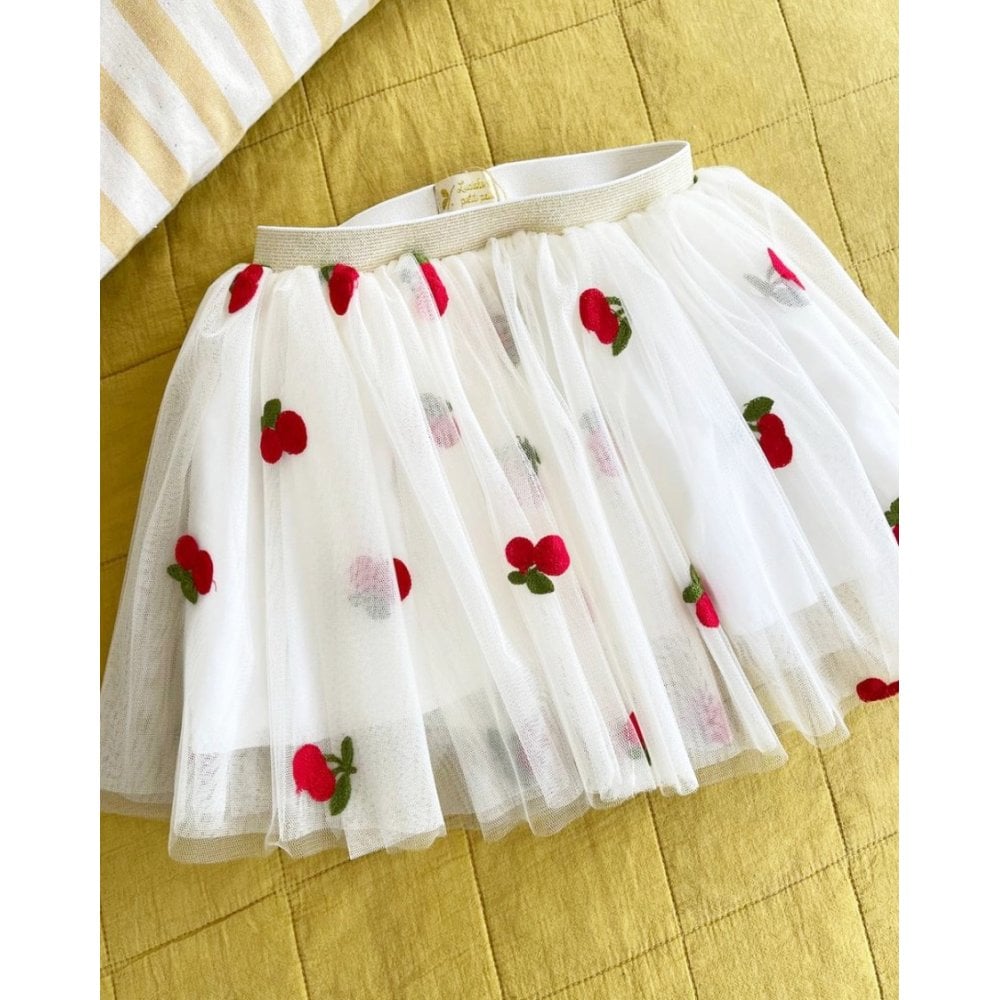 CHERRY TUTU