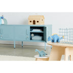 THE STANDARD LOCKER