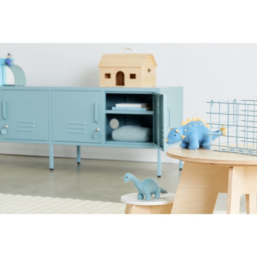 THE STANDARD LOCKER