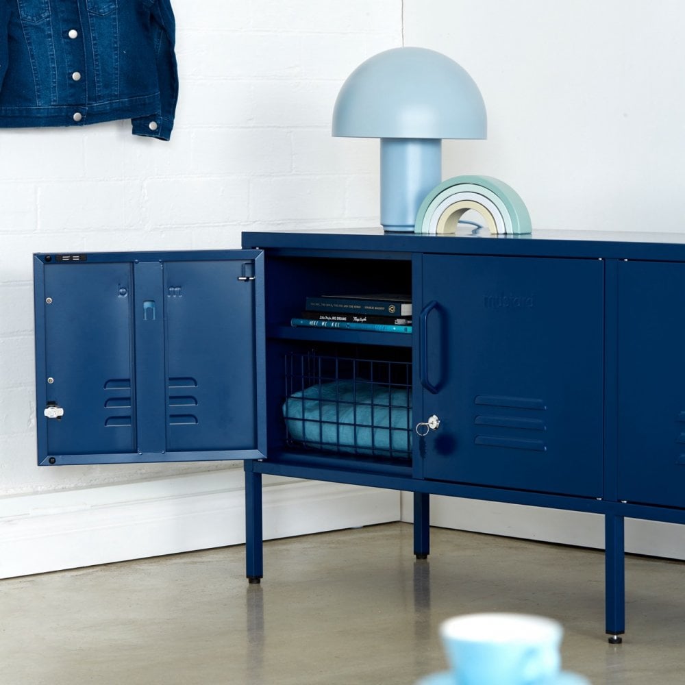 THE STANDARD LOCKER