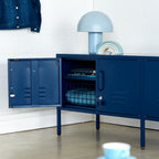 THE STANDARD LOCKER