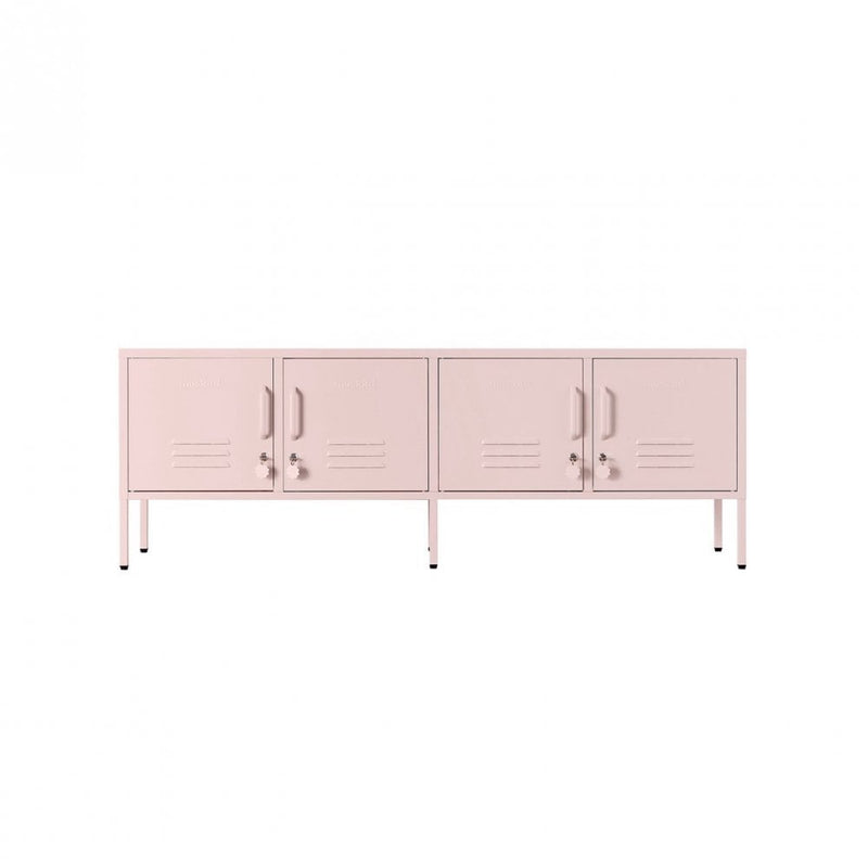 THE STANDARD LOCKER - Blush