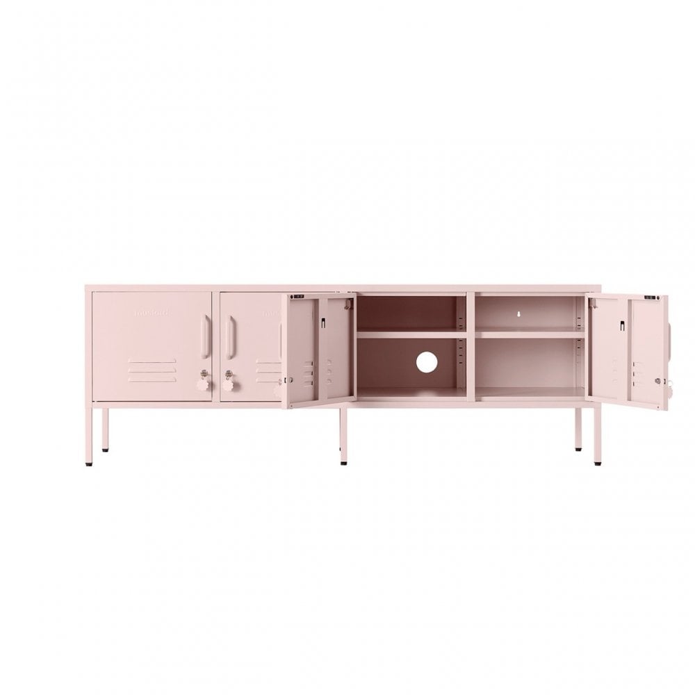 THE STANDARD LOCKER
