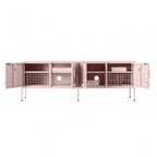 THE STANDARD LOCKER