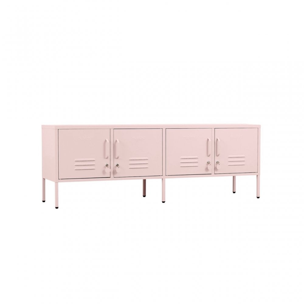THE STANDARD LOCKER