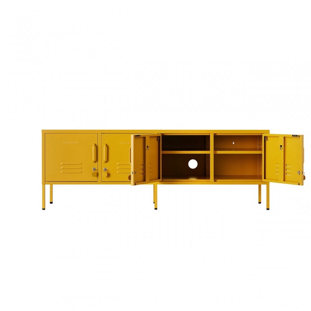 THE STANDARD LOCKER