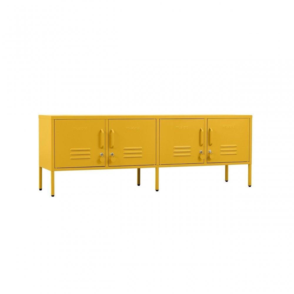 THE STANDARD LOCKER