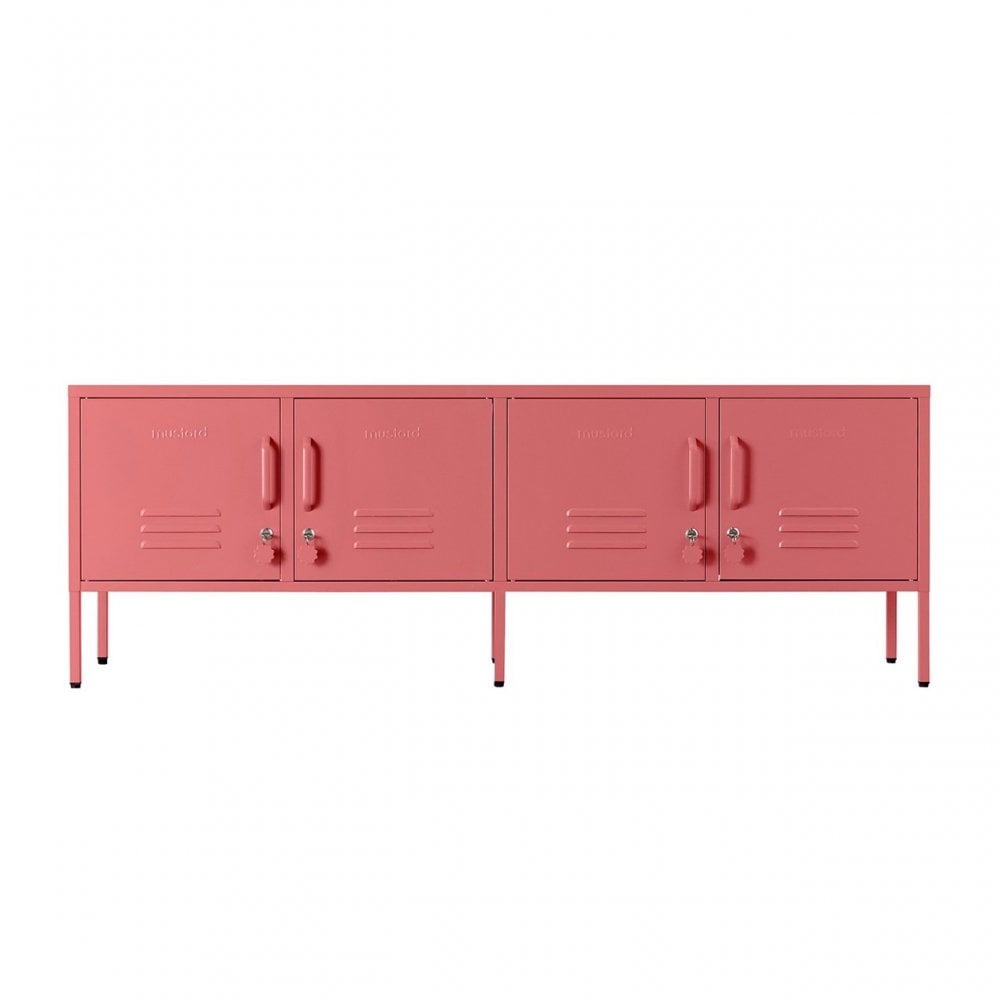 THE STANDARD LOCKER
