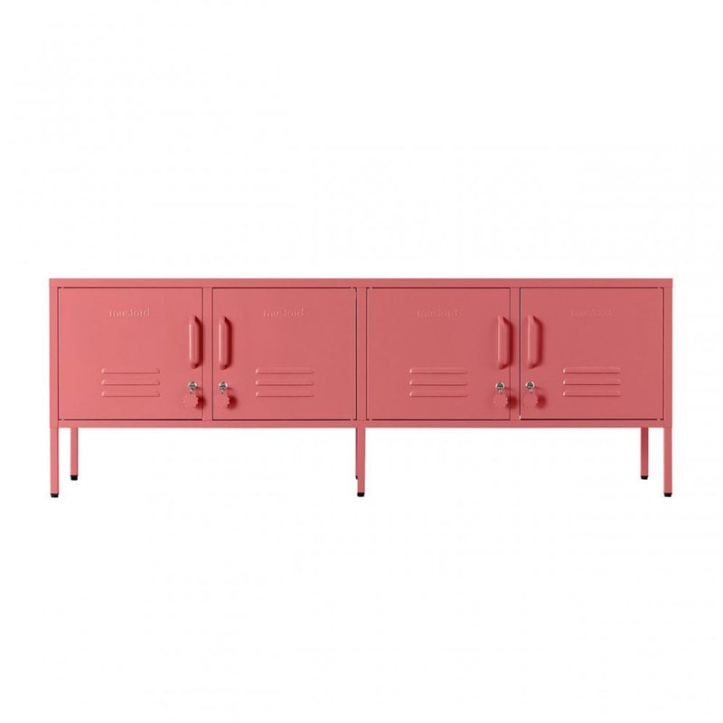 THE STANDARD LOCKER - Berry