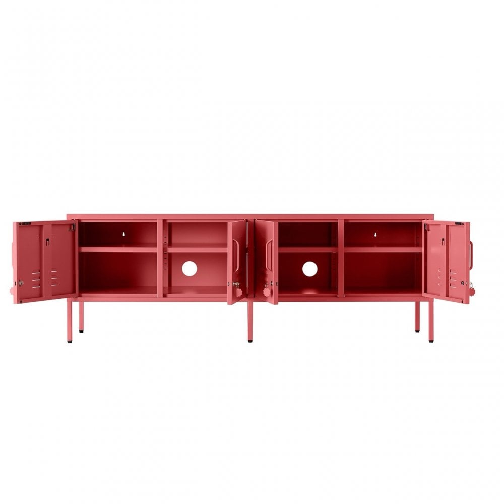 THE STANDARD LOCKER