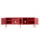 THE STANDARD LOCKER