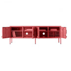 THE STANDARD LOCKER