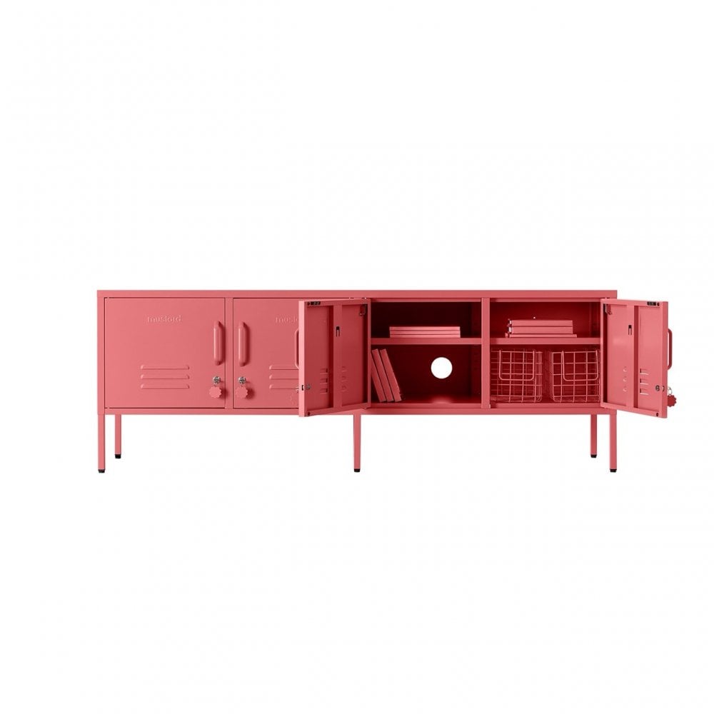 THE STANDARD LOCKER