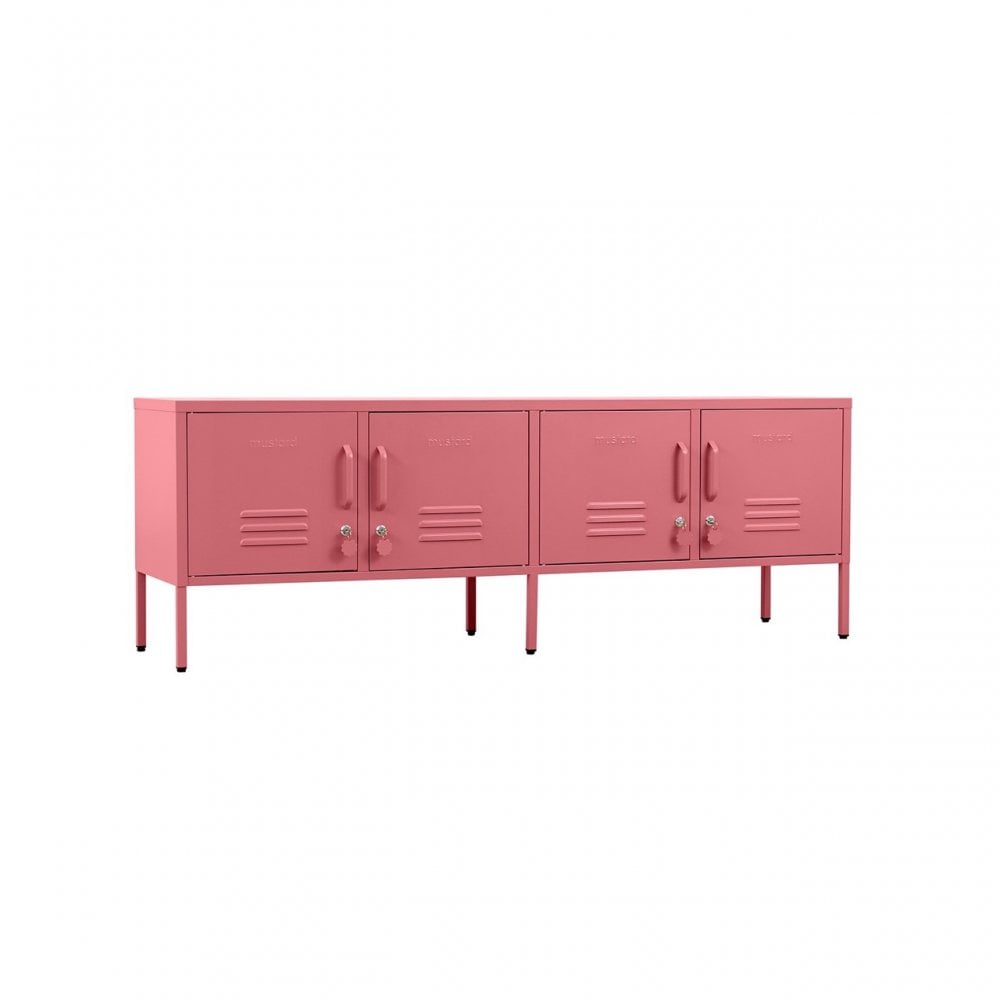 THE STANDARD LOCKER