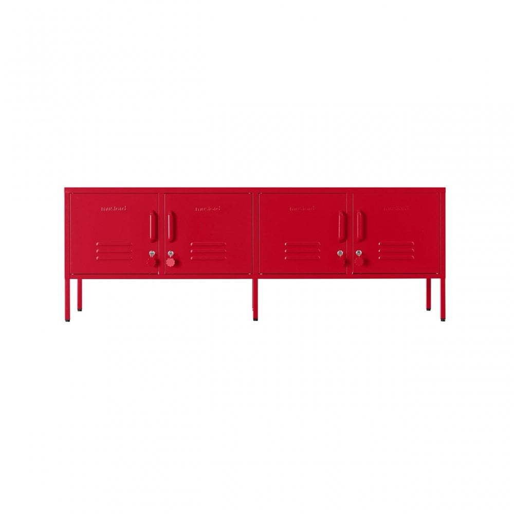 THE STANDARD LOCKER