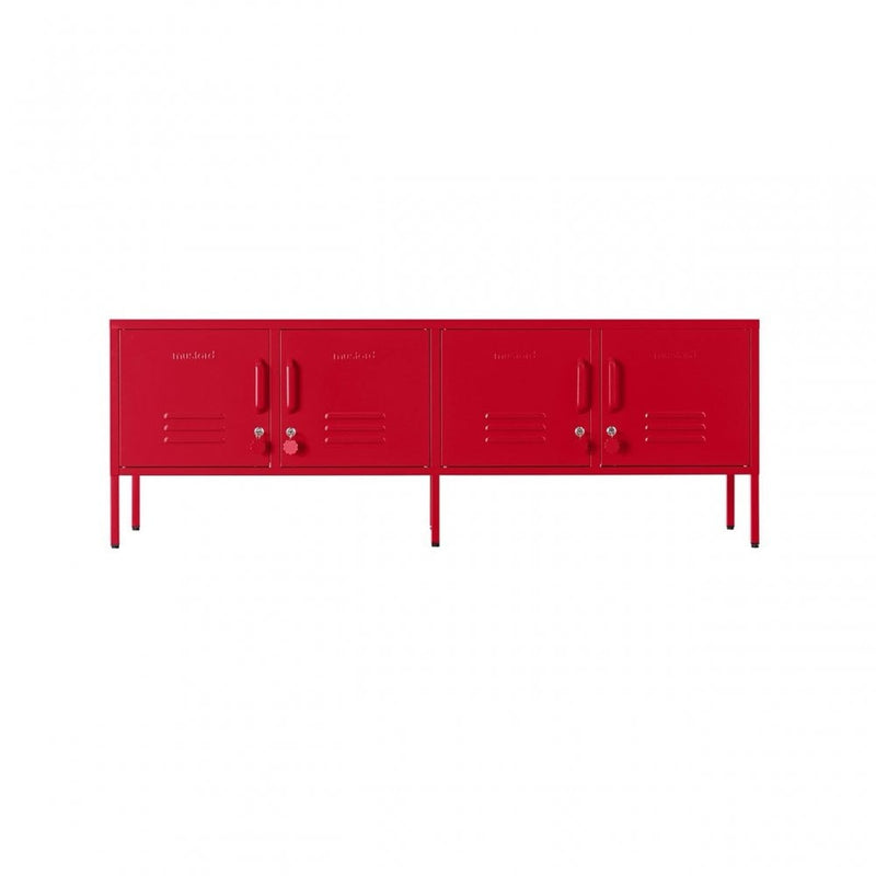 THE STANDARD LOCKER - Poppy