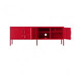 THE STANDARD LOCKER