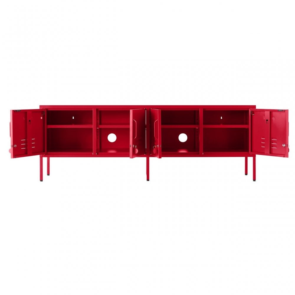 THE STANDARD LOCKER