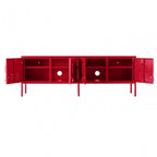 THE STANDARD LOCKER