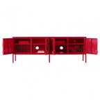 THE STANDARD LOCKER