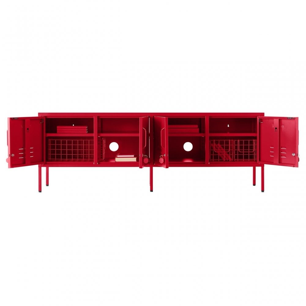 THE STANDARD LOCKER
