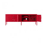 THE STANDARD LOCKER