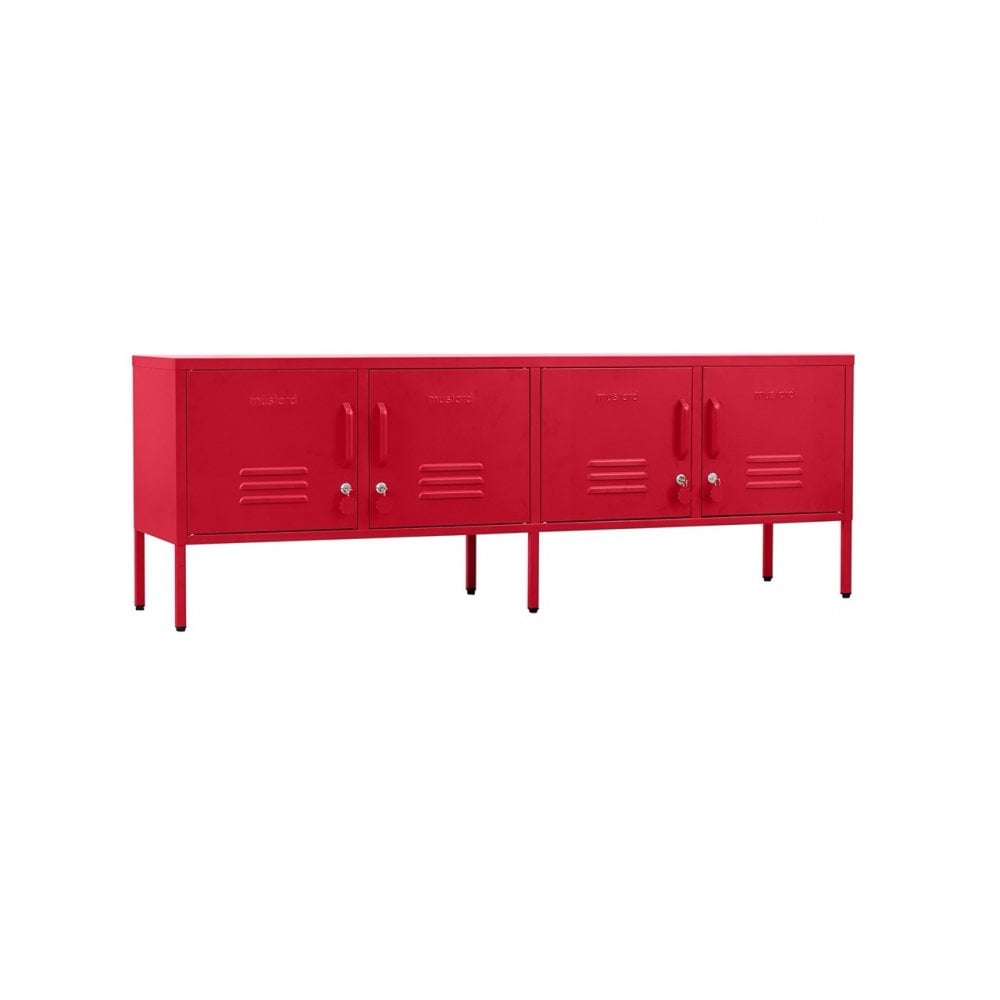 THE STANDARD LOCKER