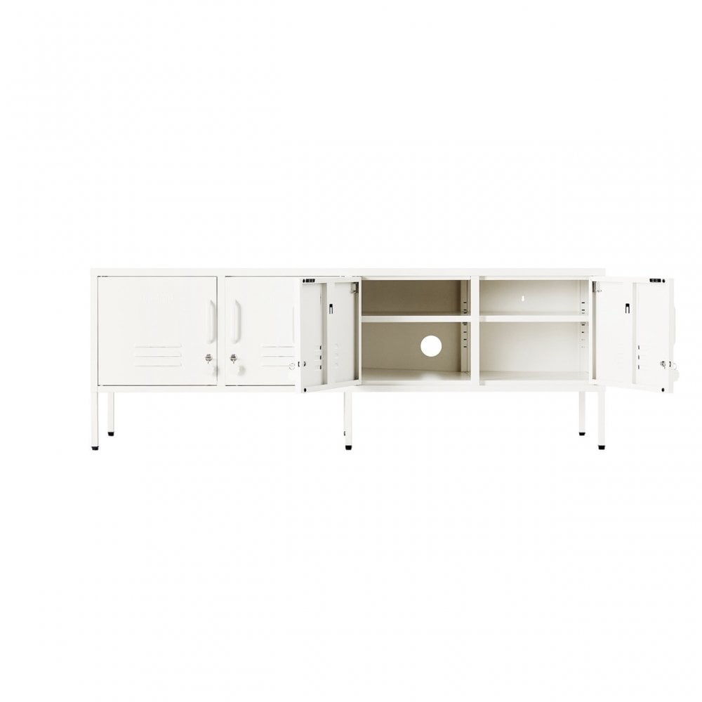 THE STANDARD LOCKER