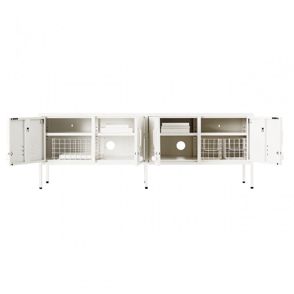 THE STANDARD LOCKER