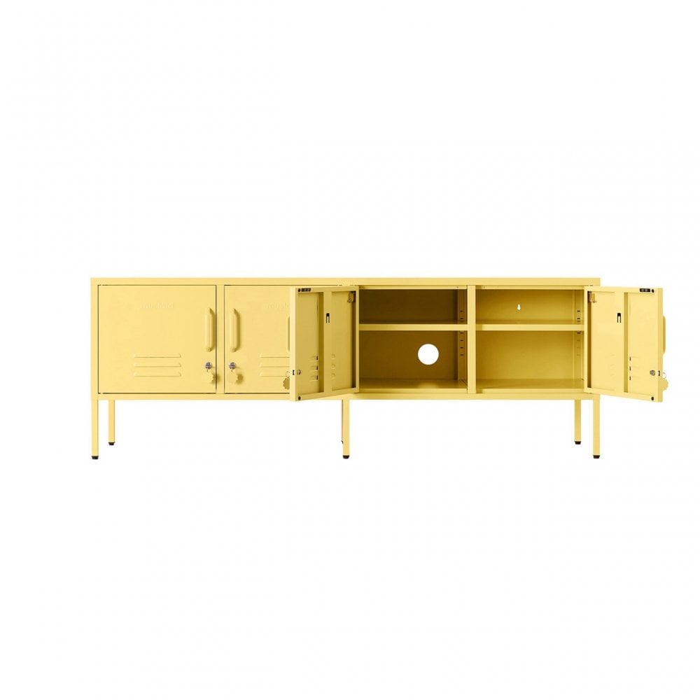 THE STANDARD LOCKER