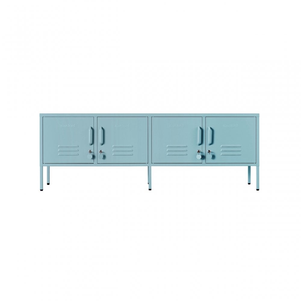 THE STANDARD LOCKER