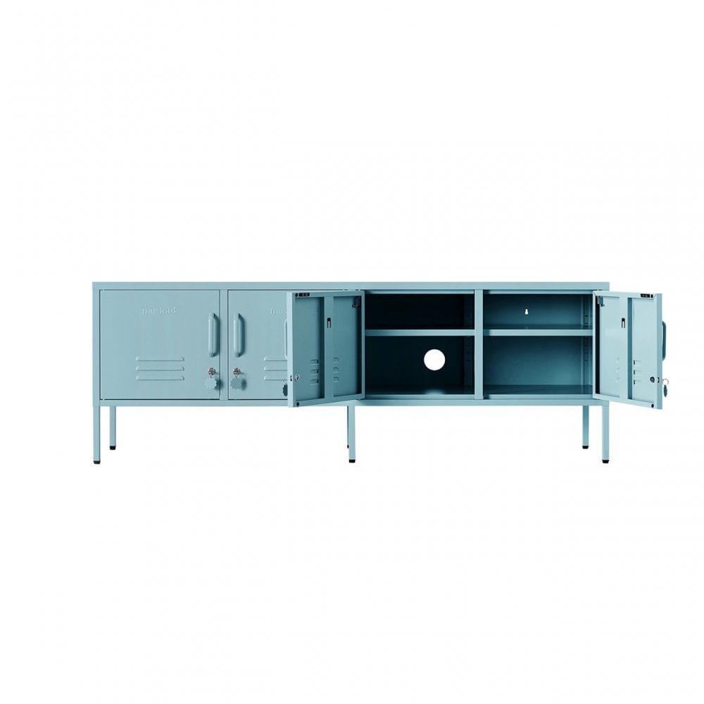 THE STANDARD LOCKER