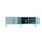 THE STANDARD LOCKER