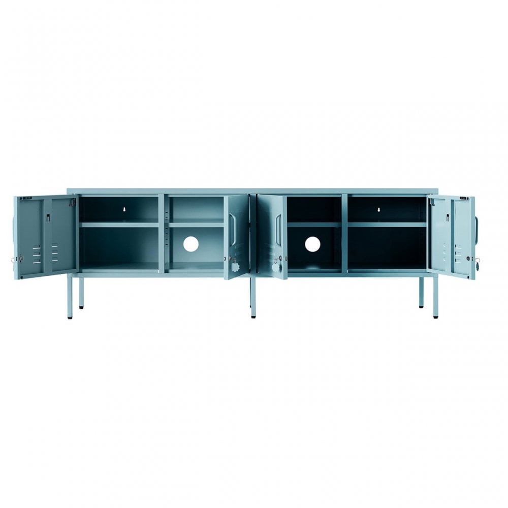 THE STANDARD LOCKER